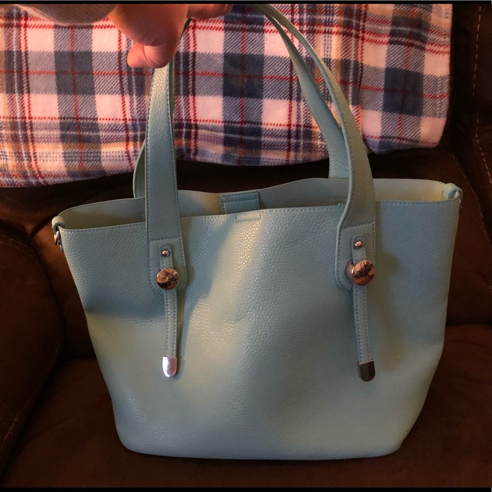 Charlotte Russe bag